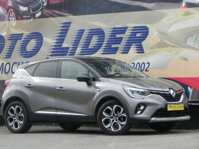 Renault Captur II Crossover 1.5 Blue dCi 116KM 2020