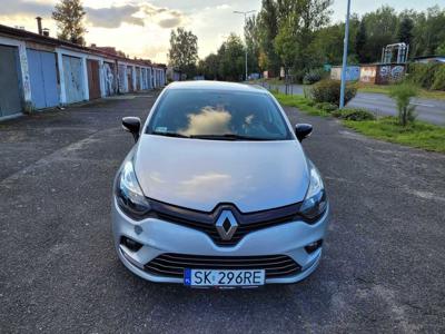 Renault Clio 4 1.5 dCi 2016