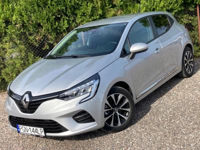 Renault Clio IV 2018