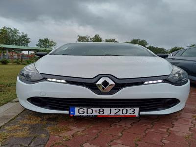 Renault Clio IV Hatchback 5d dCi 75KM 2015