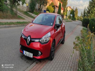 Renault Clio lV 1,5 Diesel* Super Stan* Zarejestrowany*