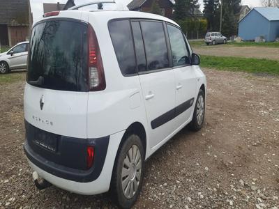 Renault espace IV