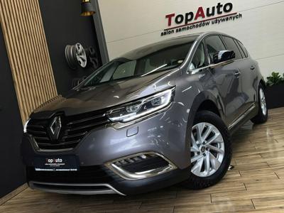 Renault Espace V Van 1.6 Energy dCi 130KM 2015