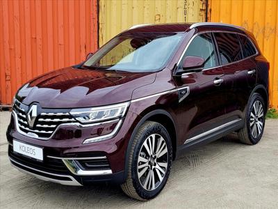 Renault Koleos II SUV Facelifting 2.0 Blue dCi 184KM 2023