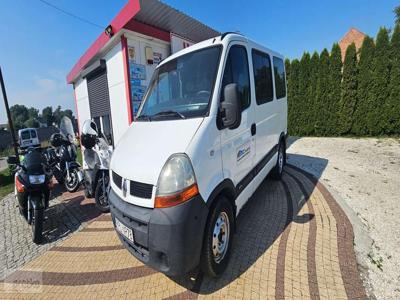 Renault Master II