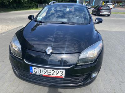 Renault Megane 3