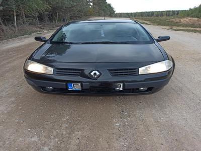 Renault Megane II