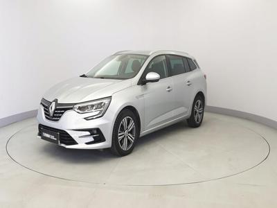 Renault Megane IV Grandtour Facelifting 1.3 TCe 140KM 2021