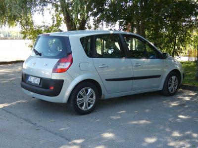 Renault Scenic 2