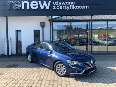 Renault Talisman Sedan 1.6 Energy dCi 130KM 2015