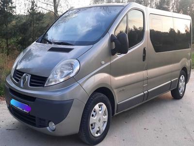 Renault Trafic Passanger