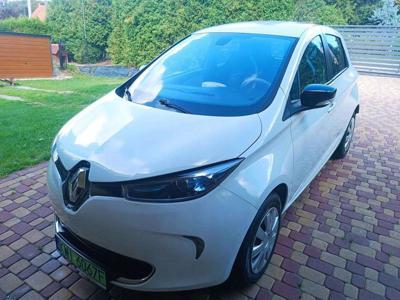 Renault ZOE I 2015