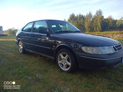 Saab 900 okazja! LPG