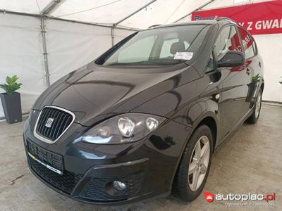 Seat Altea