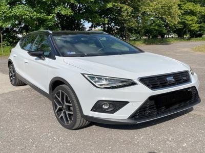 Seat Arona Crossover 1.5 TSI 150KM 2019