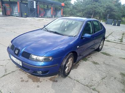 Seat Leon 1.9 TDI