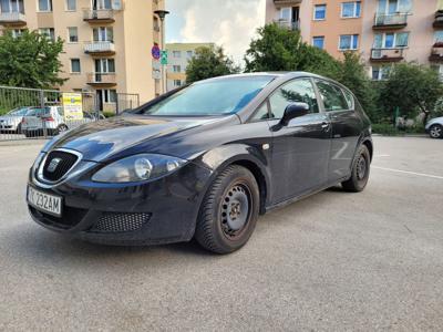 Seat leon 1.9 tdi BKC