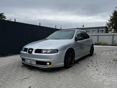 Seat Leon 1M TOP SPORT 1.9 TDI ARL