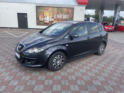 Seat Toledo 1.9 TDI BKC doinwestowany