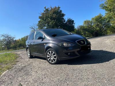 Seat Toledo 2.0 TDI DSG Niski Przebieg Faktury