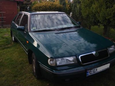 Skoda Inny Skoda Felicia II (1999) - sprzedam