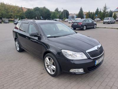 Skoda Octavia 1.9 TDI Super Autko