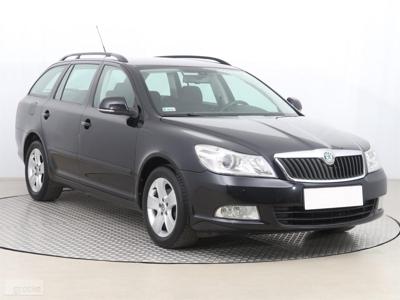 Skoda Octavia II , DSG, Klimatronic, Tempomat, Parktronic,