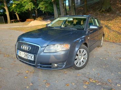 Sprzedam Audi A4B7 1.9TDI