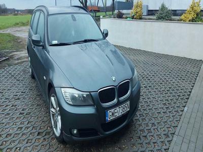 Sprzedam Bmw 318D 2011