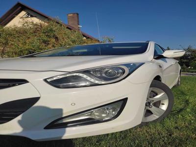 Sprzedam HYUNDAI I 40