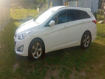 Sprzedam Hyundai i40 1.7 crdi