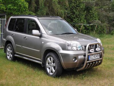 Sprzedam Nissan X-trail 2006