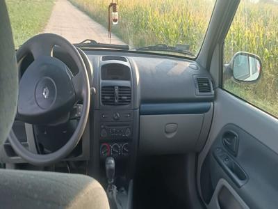 Sprzedam Renault Clio