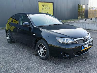 Subaru Impreza 1.5 4x4 Polski Salon Serwisowany ASO Bezwypadkowy