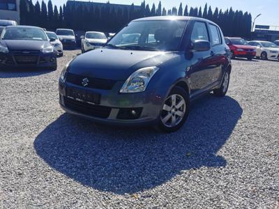 Suzuki Swift 4x4 super stan