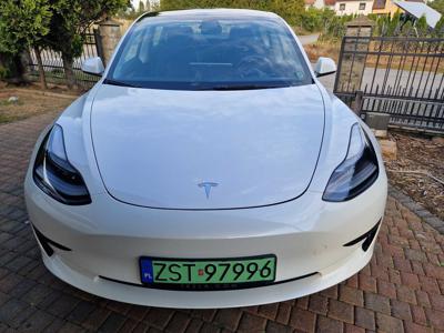 Tesla 3 facelift 60khw 325ps