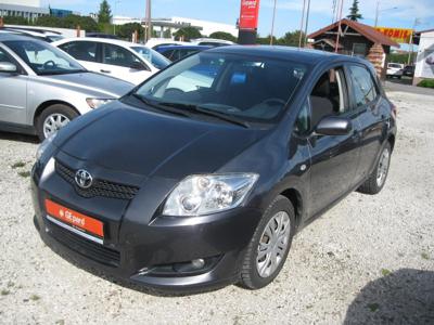 Toyota Auris I