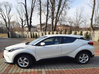 Toyota C-HR 1.2 T GPF Premium 23%VAT