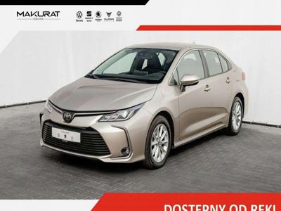 Toyota Corolla XII Sedan 1.5 VVT-i 125KM 2022