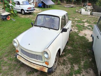 Trabant Sedan Zdrowy