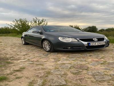 Volkswagen Eos 2.0 TDI