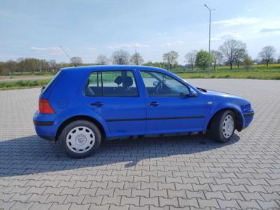 Volkswagen Golf 1,9 TDI -90KM