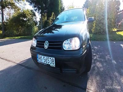 volkswagen golf 4 1,4