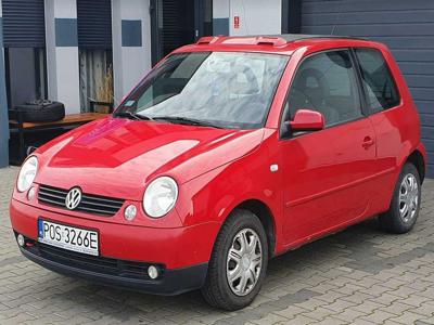 Volkswagen Lupo 1.4 2004 R panorama