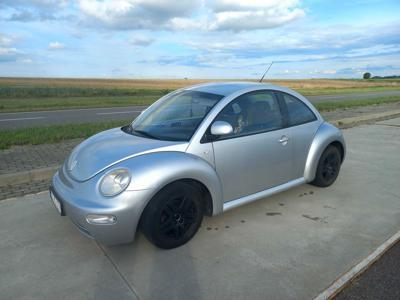 Volkswagen new beetle 1.6b