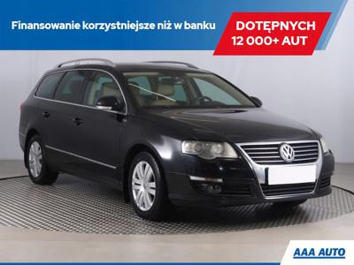 Volkswagen Passat B6 Variant 2.0 TDI 170KM 2007