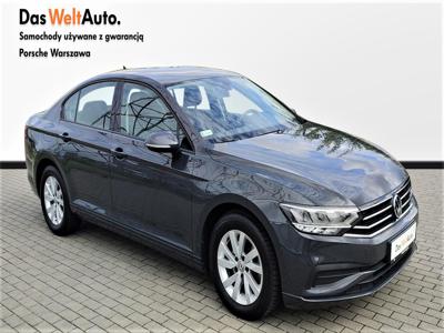 Volkswagen Passat B8 Limousine Facelifting 2.0 TDI SCR 150KM 2020