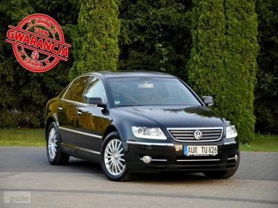 Volkswagen Phaeton 3.0TDI(233KM)*Lift*4Motion*Led*Bi-Xenon*Skóry*Navi*El.Fotele*Alu19