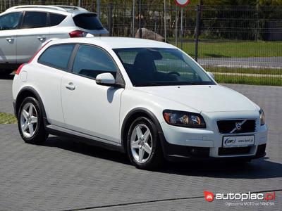 Volvo C30