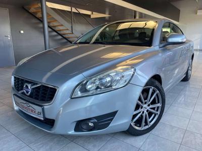 Volvo C70 II Coupe Cabrio Facelifting 2.0 D3 150KM 2013